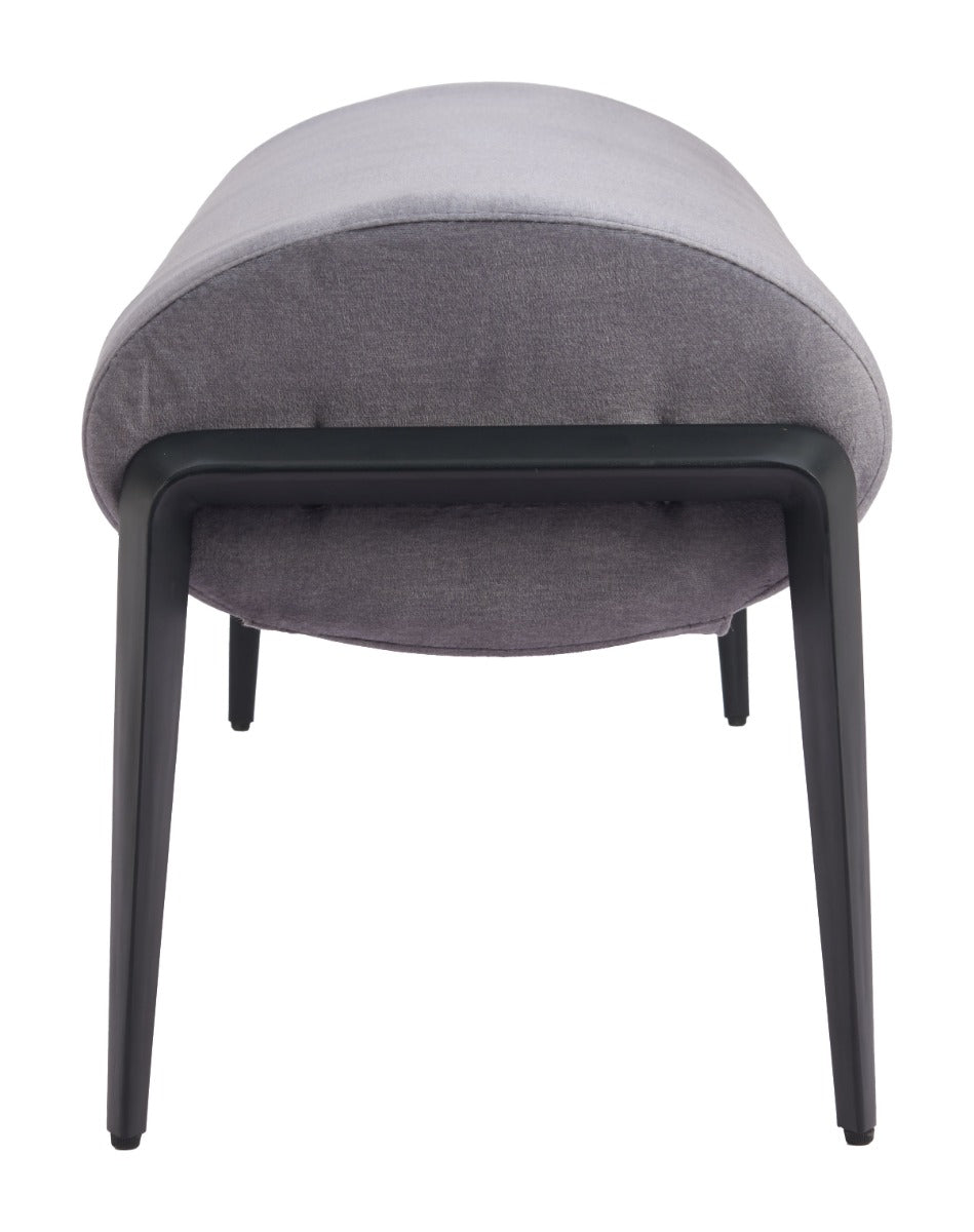 Glatt Bench Gray