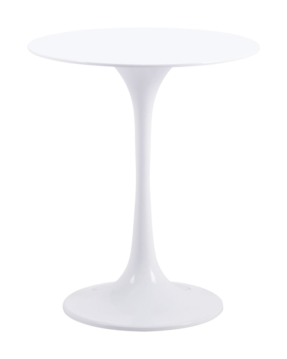 Will Side Table White