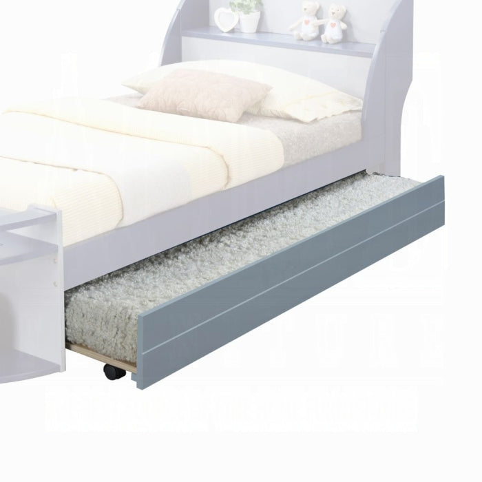 Neptune II Twin Bed