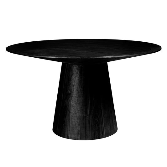 Wesley 53-Inch Round Table – Designed for Everyday Moments