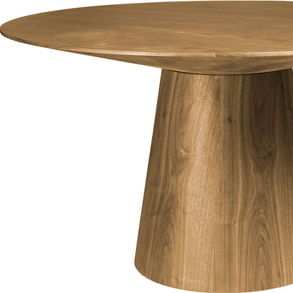 Wesley 53-Inch Round Table – Designed for Everyday Moments