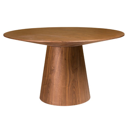 Wesley 53-Inch Round Table – Designed for Everyday Moments