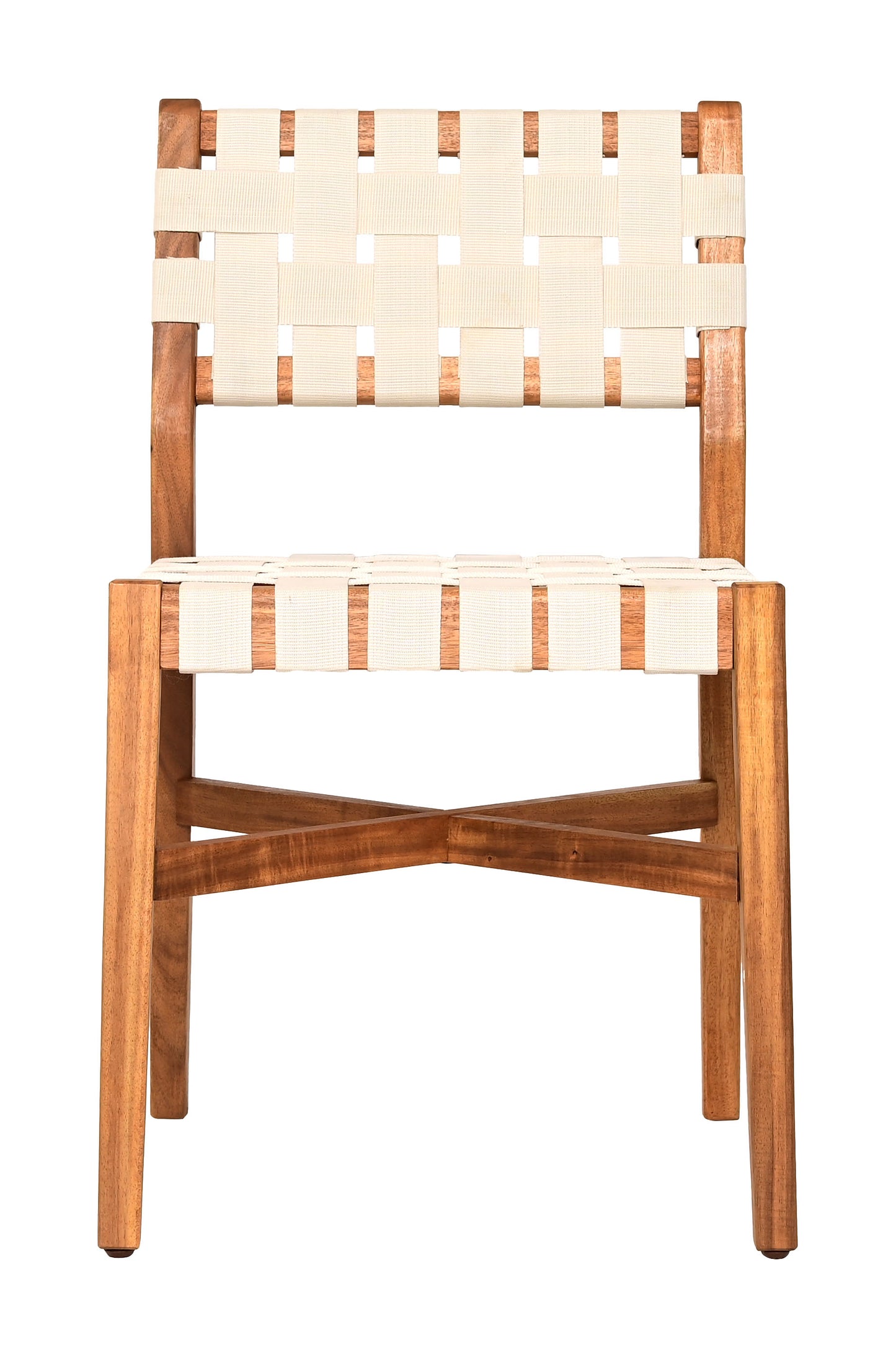 Tripicana Dining Chair Beige