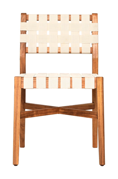 Tripicana Dining Chair Beige