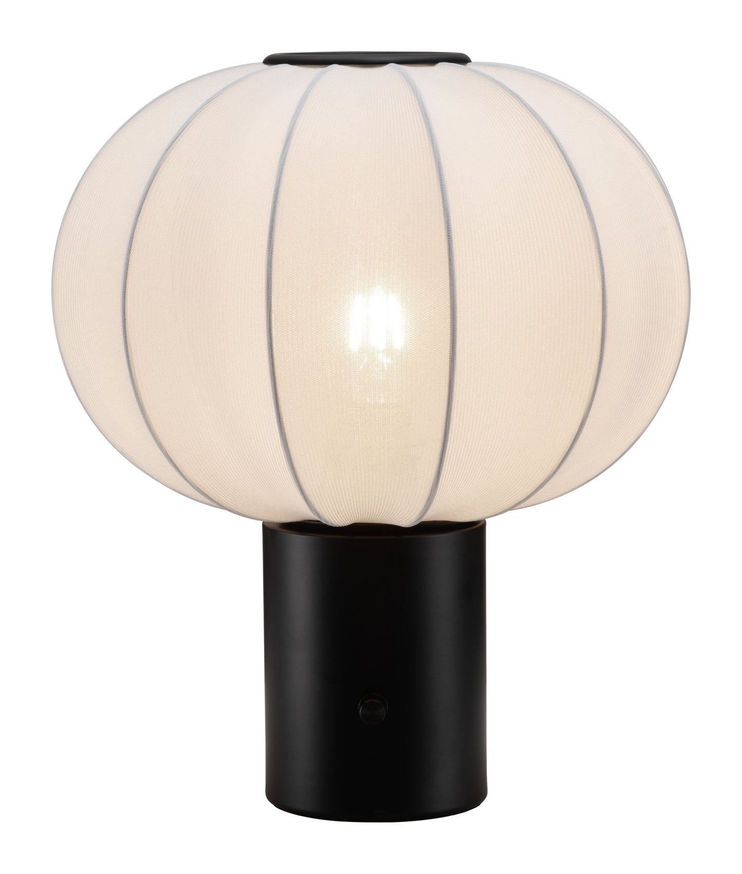 Wisteria Table Lamp White