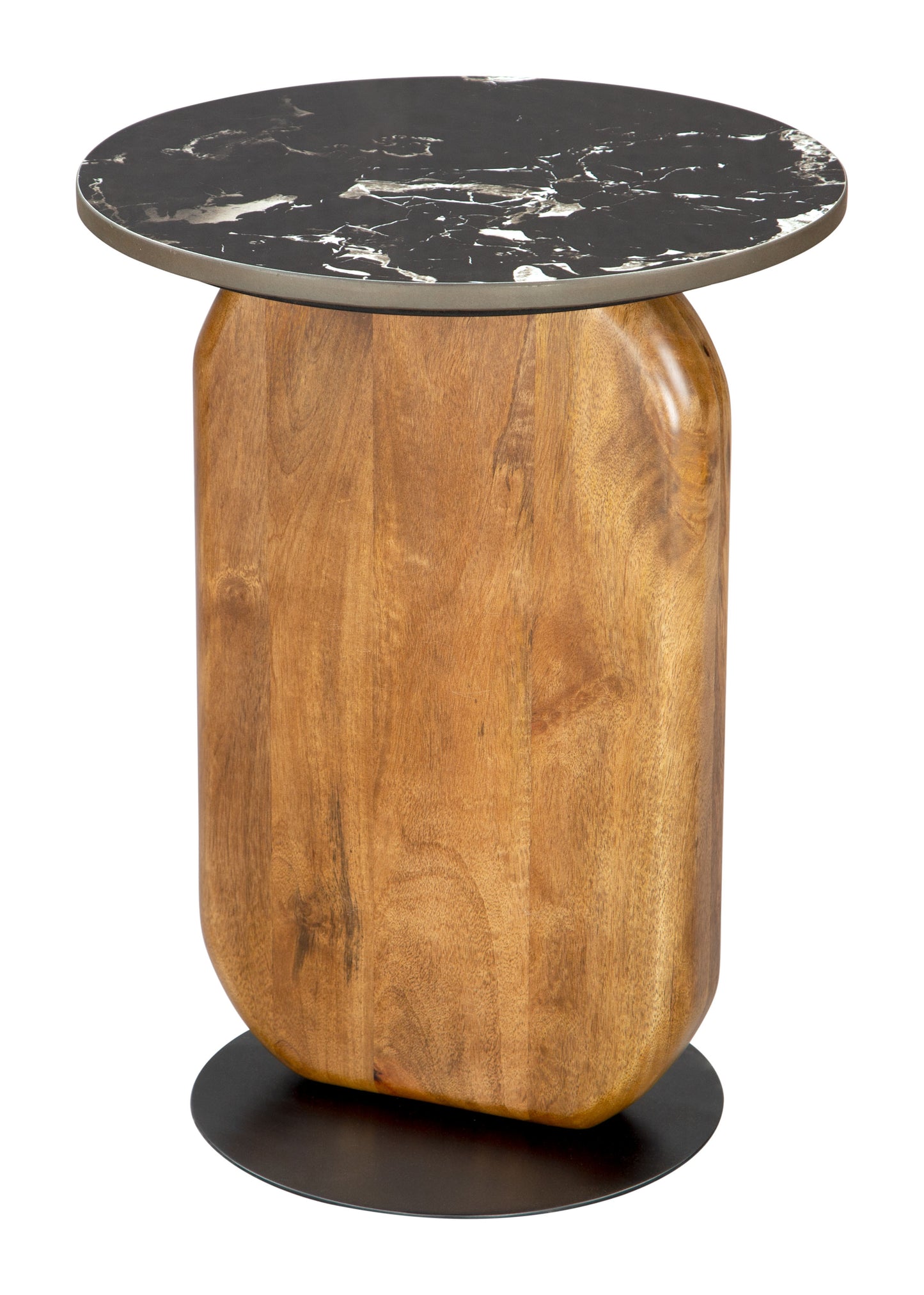 Pemba Side Table Multicolor