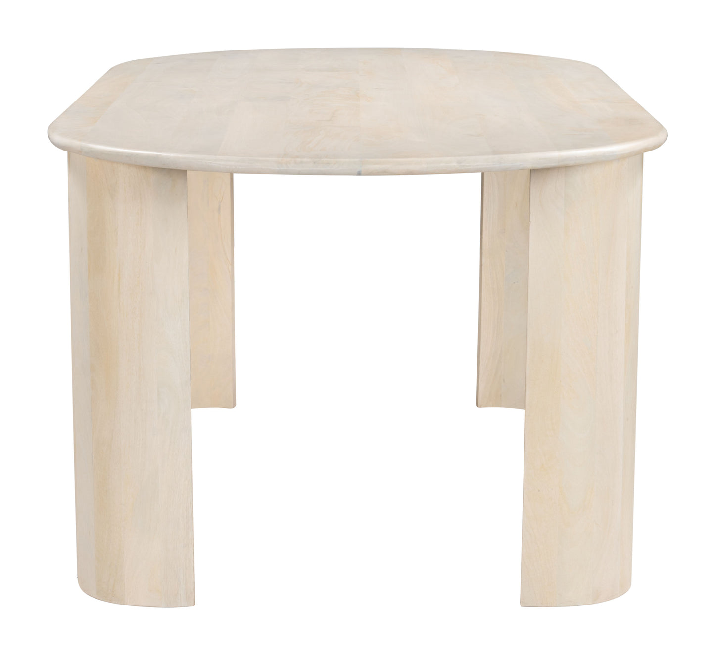 Risan Dining Table Natural