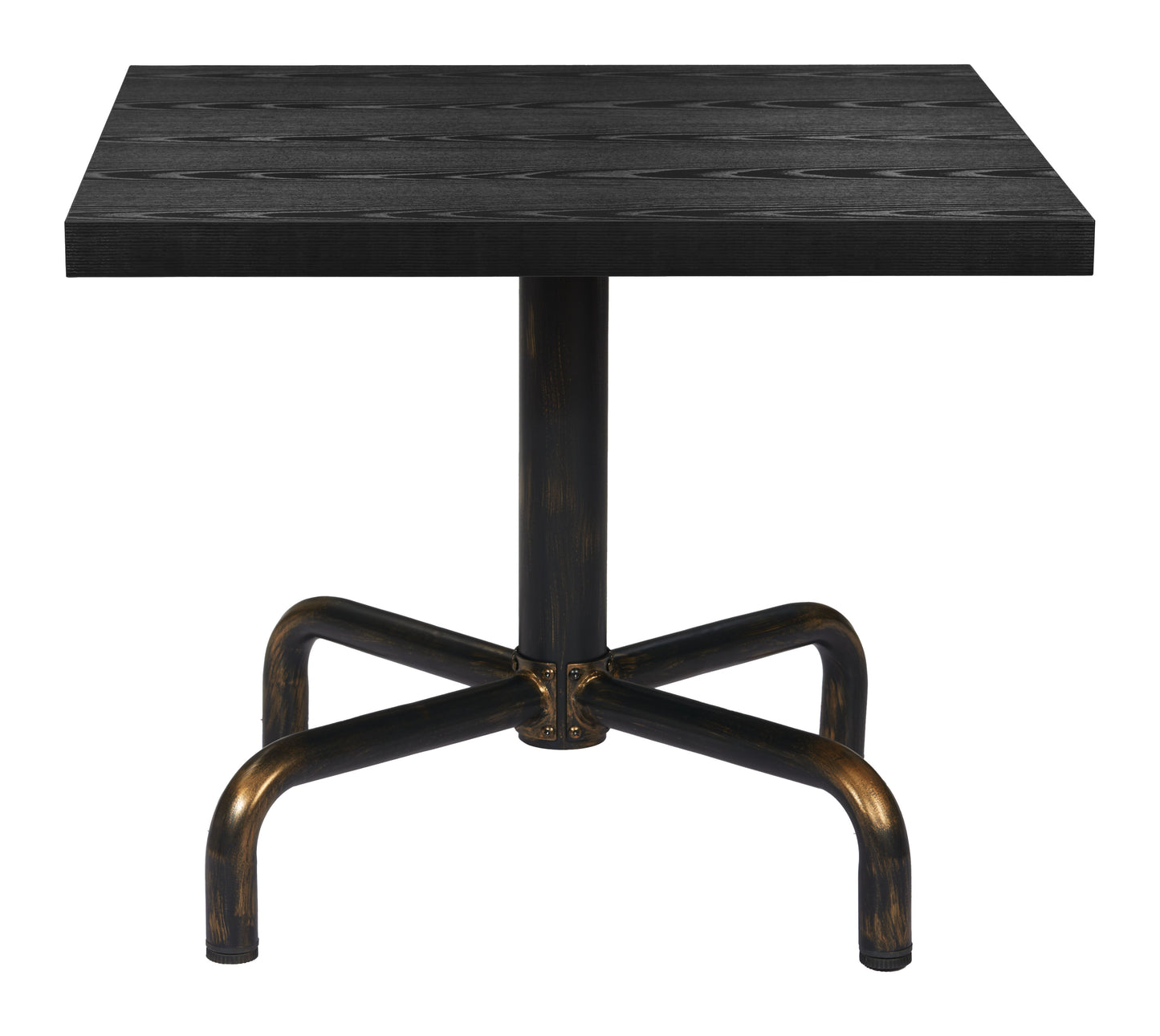 Neum Bistro Table Black