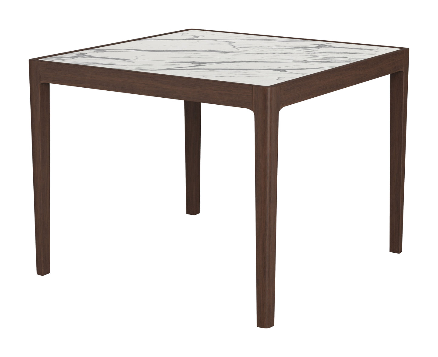 Vernon Dining Table White