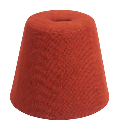 Upela Ottoman Red