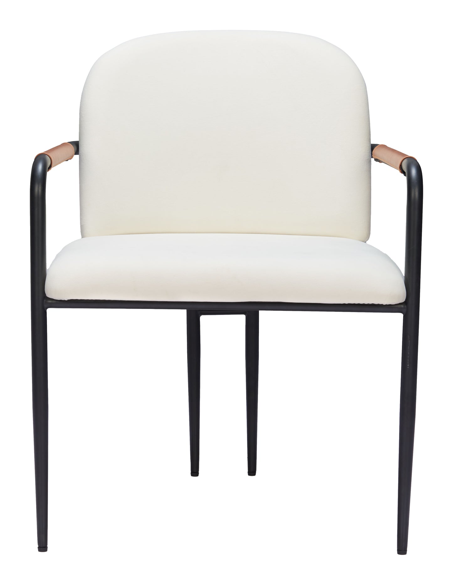 Sibu Dining Chair (Set of 2) Cream