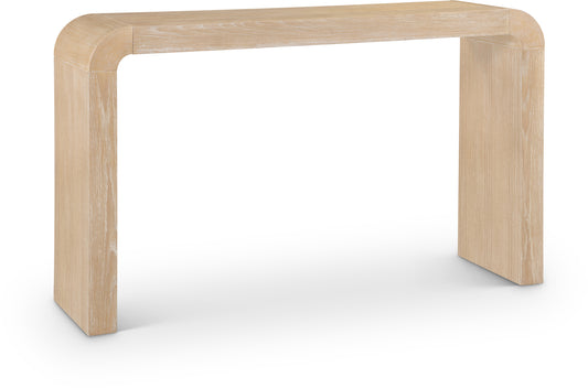 Toulon Console Table – Chic and Modern Design for Entryways and Living Room Spaces