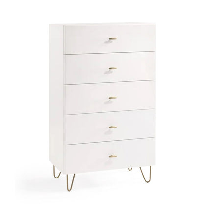 Bryan White Gloss Chest