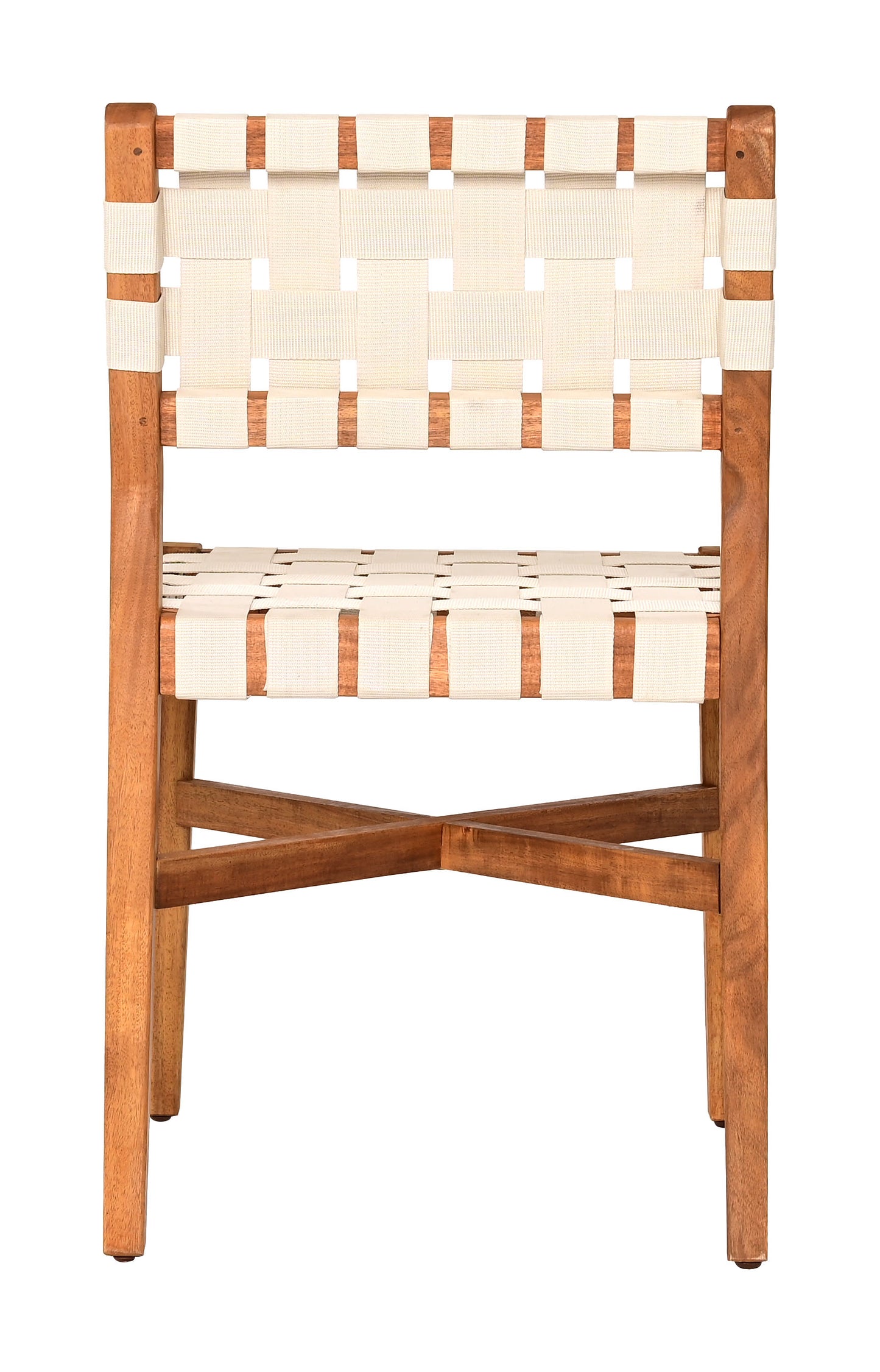 Tripicana Dining Chair Beige