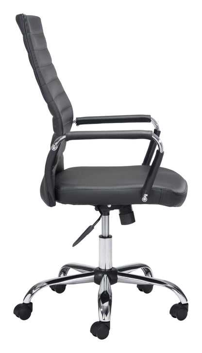 Primero Office Chair Black