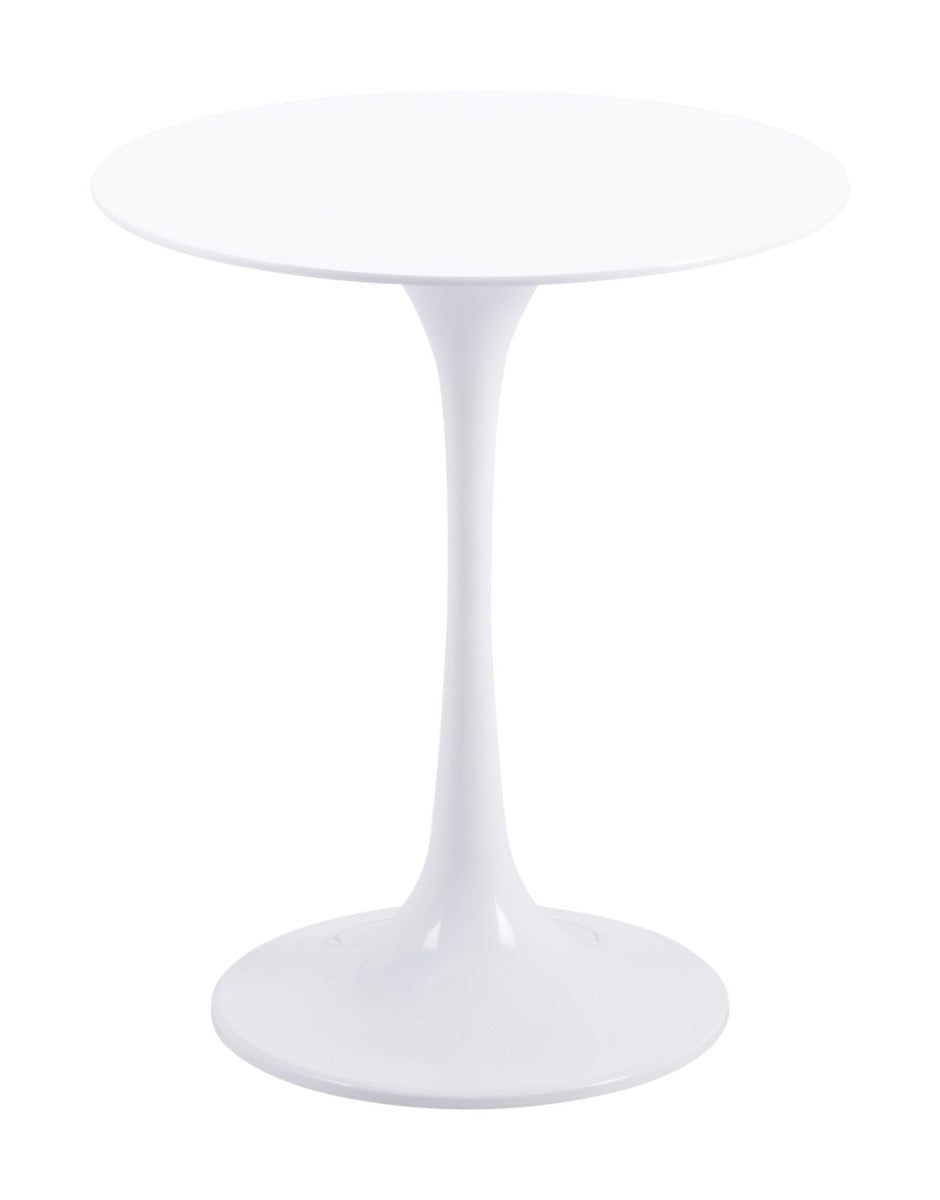 Will Side Table White