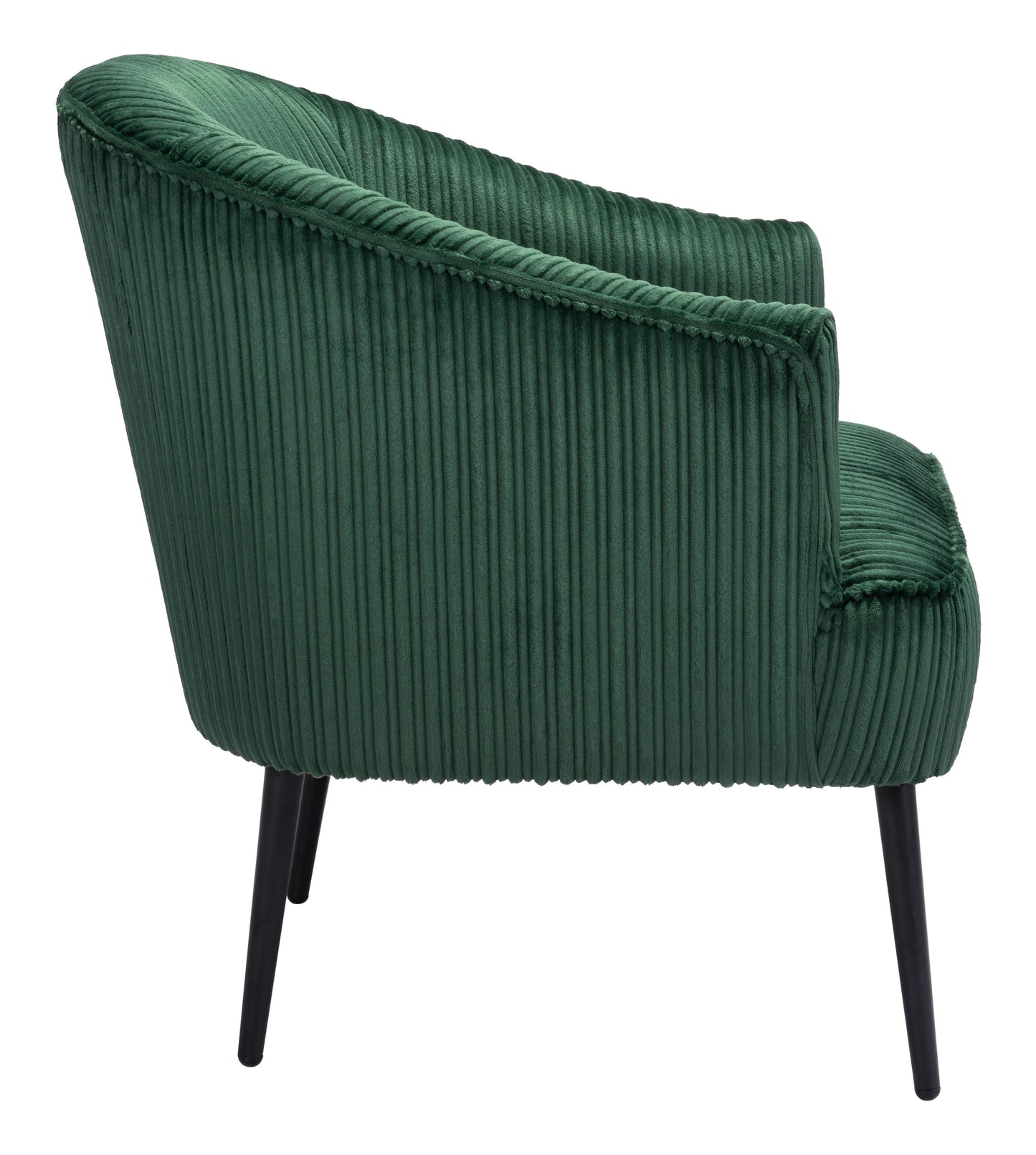 Ranier Accent Chair Green