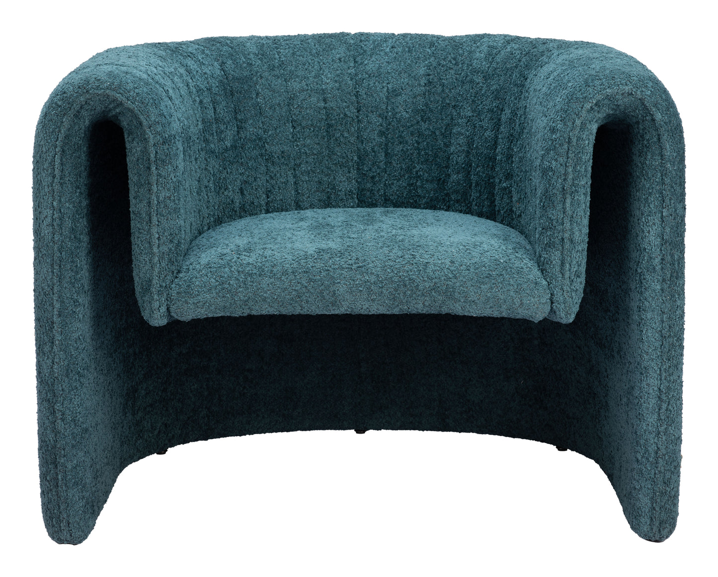 Viana Accent Chair Aquamarine