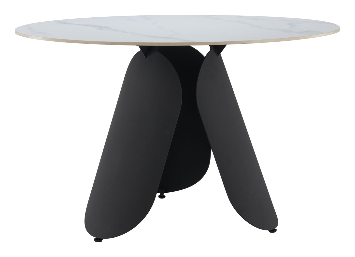 Toru Dining Table White