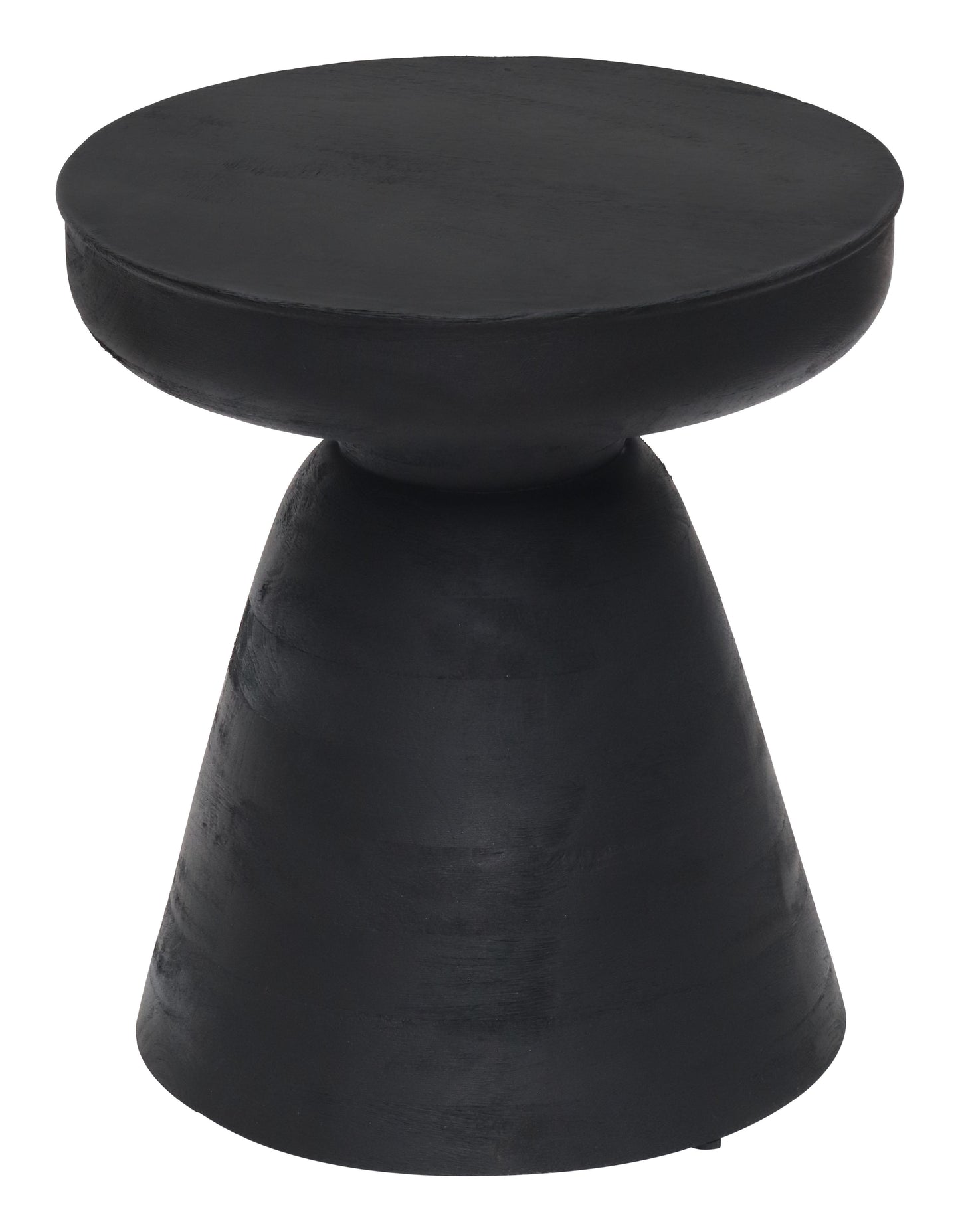 Sage Side Table Black