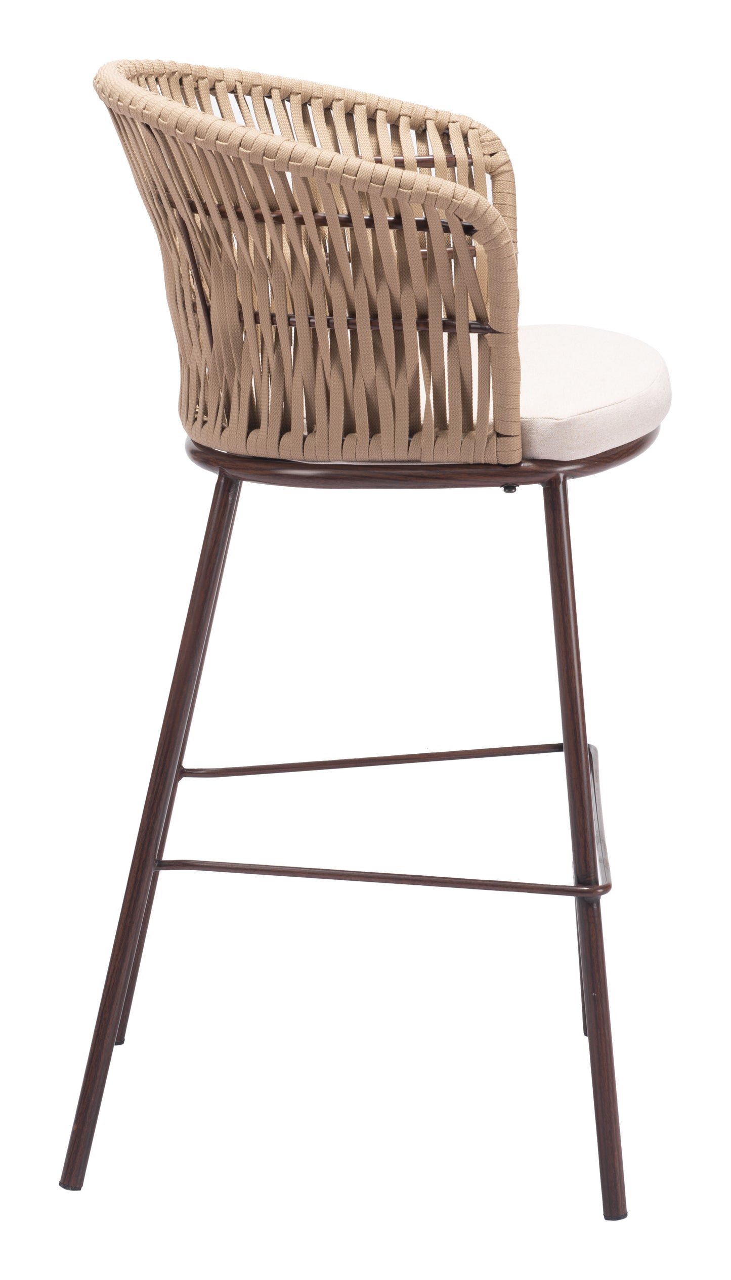 Freycinet Barstool Natural