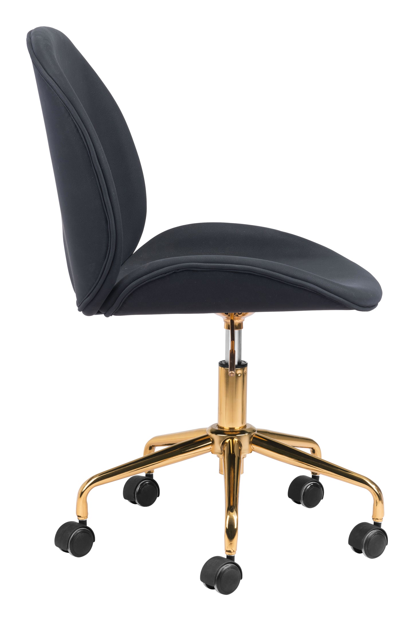 Miles Office Chair Black