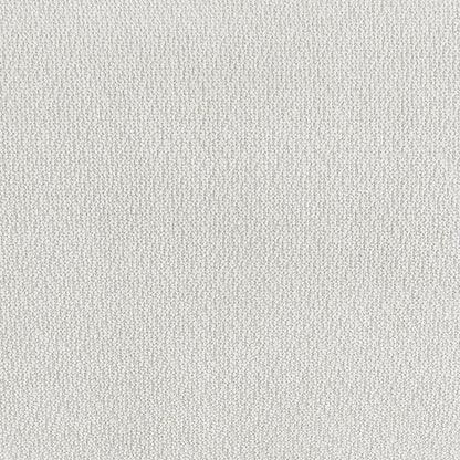 Aleisha 3 Piece Ivory Chenille Upholstered Sofa Set