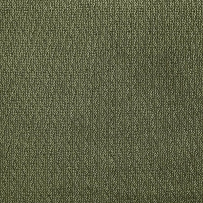 Elysia 6 Piece Green Chenille Upholstered Modular Sectional Sofa