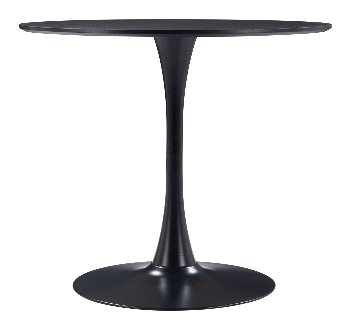 Opus Dining Table Black