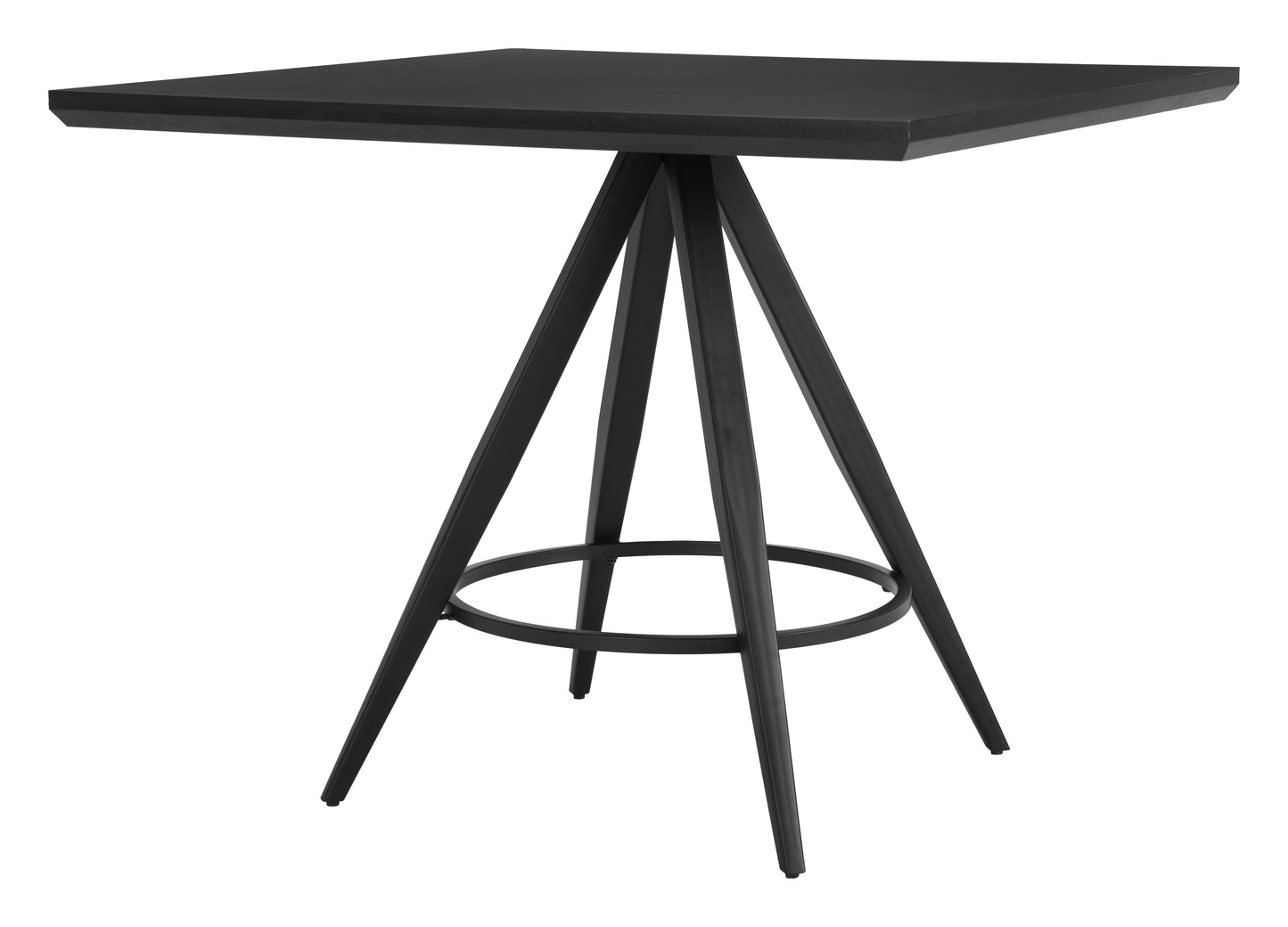 Tinos Dining Table Black