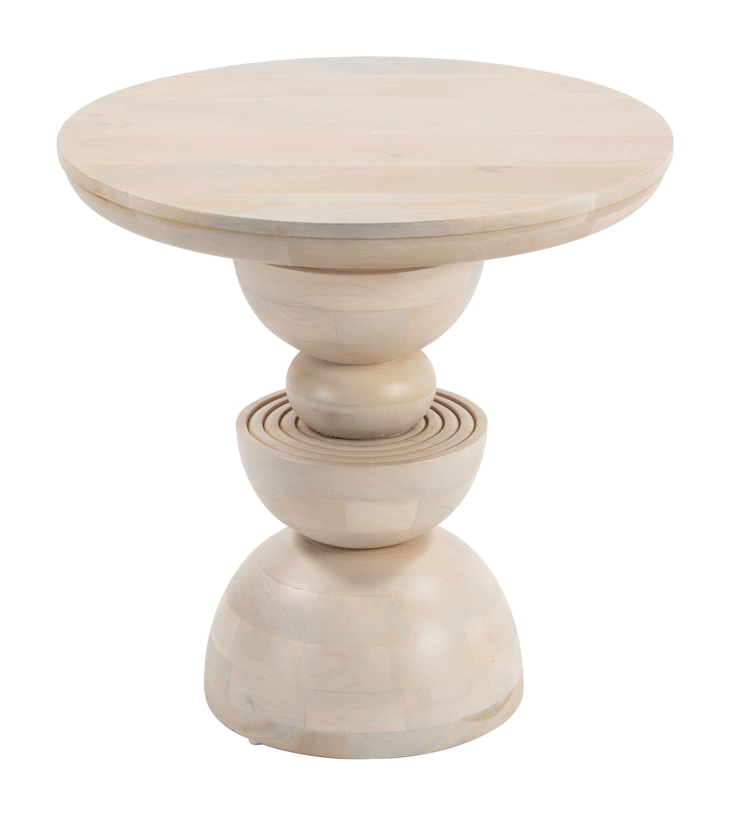 Bilanka Accent Table Natural