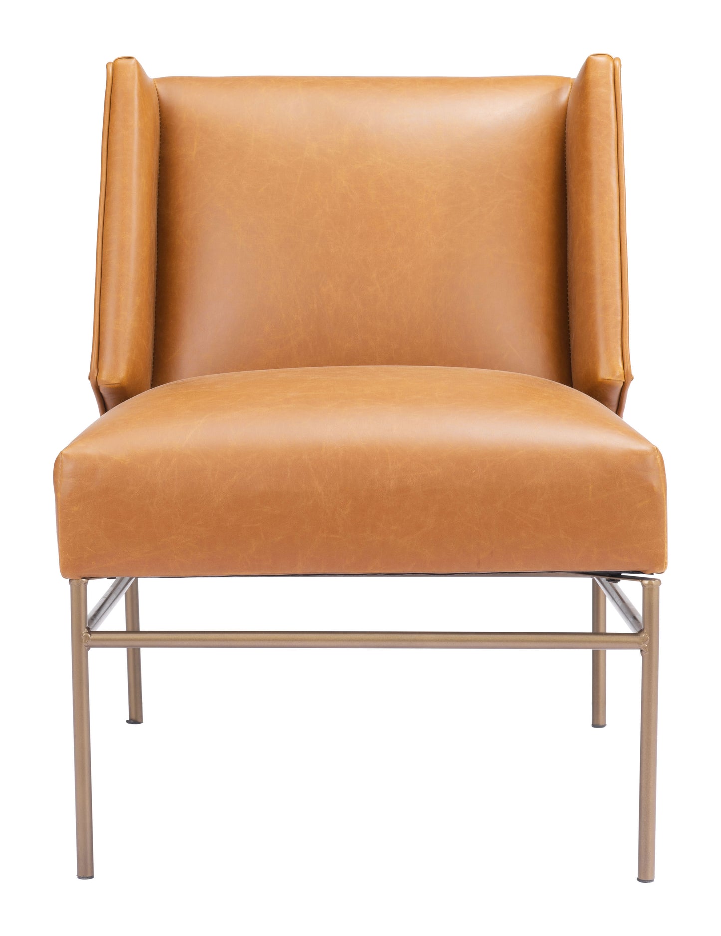 Atlanta Accent Chair Brown