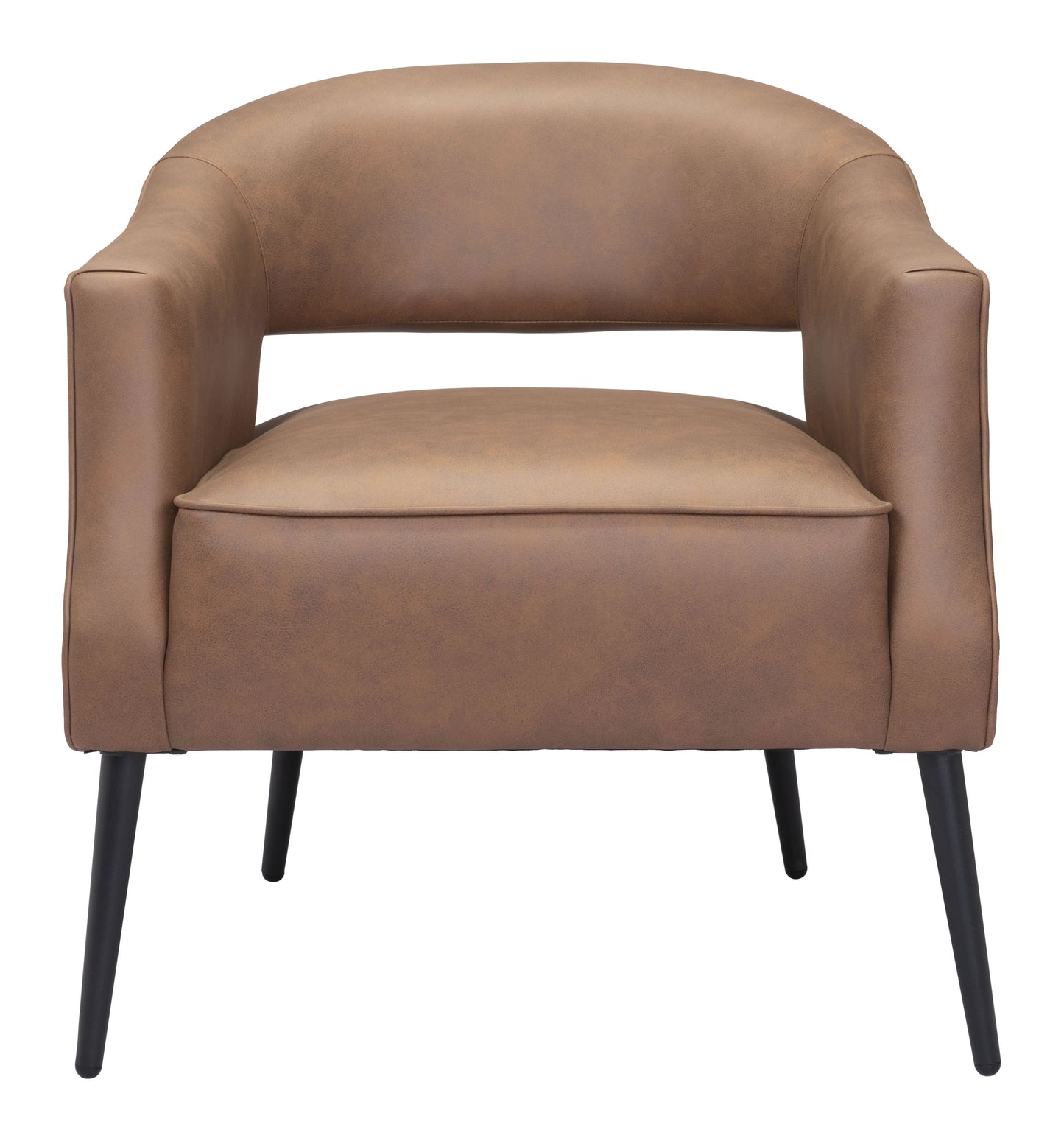 Berkeley Accent Chair Vintage Brown