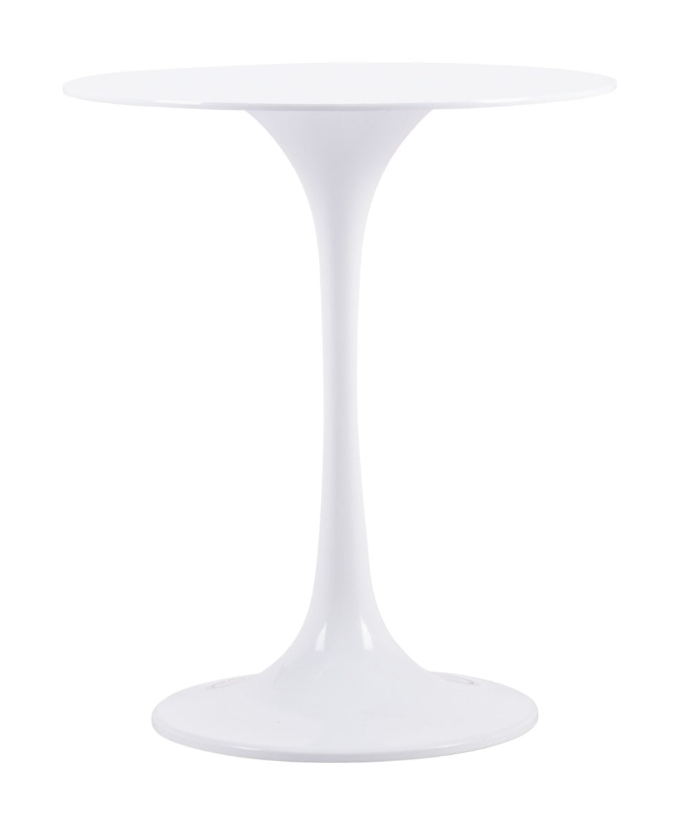 Will Side Table White