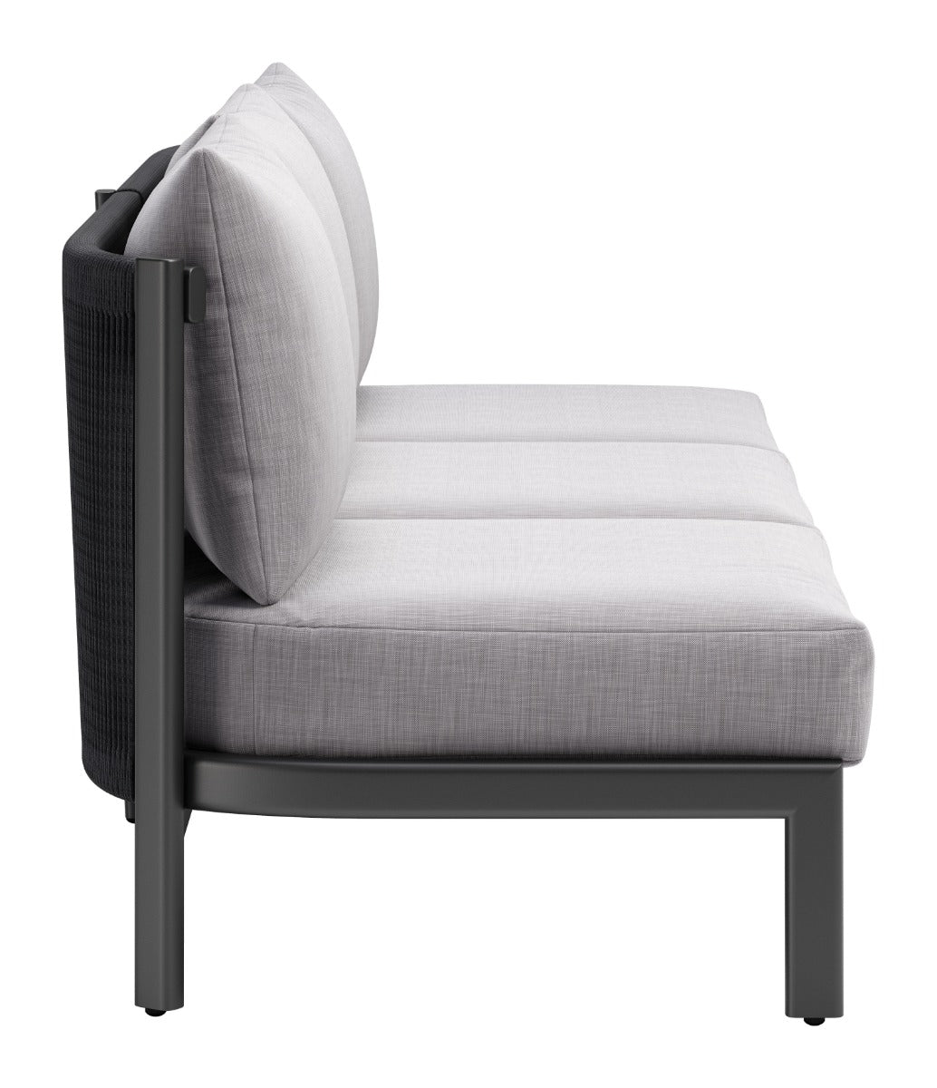 Horizon Sofa Gray