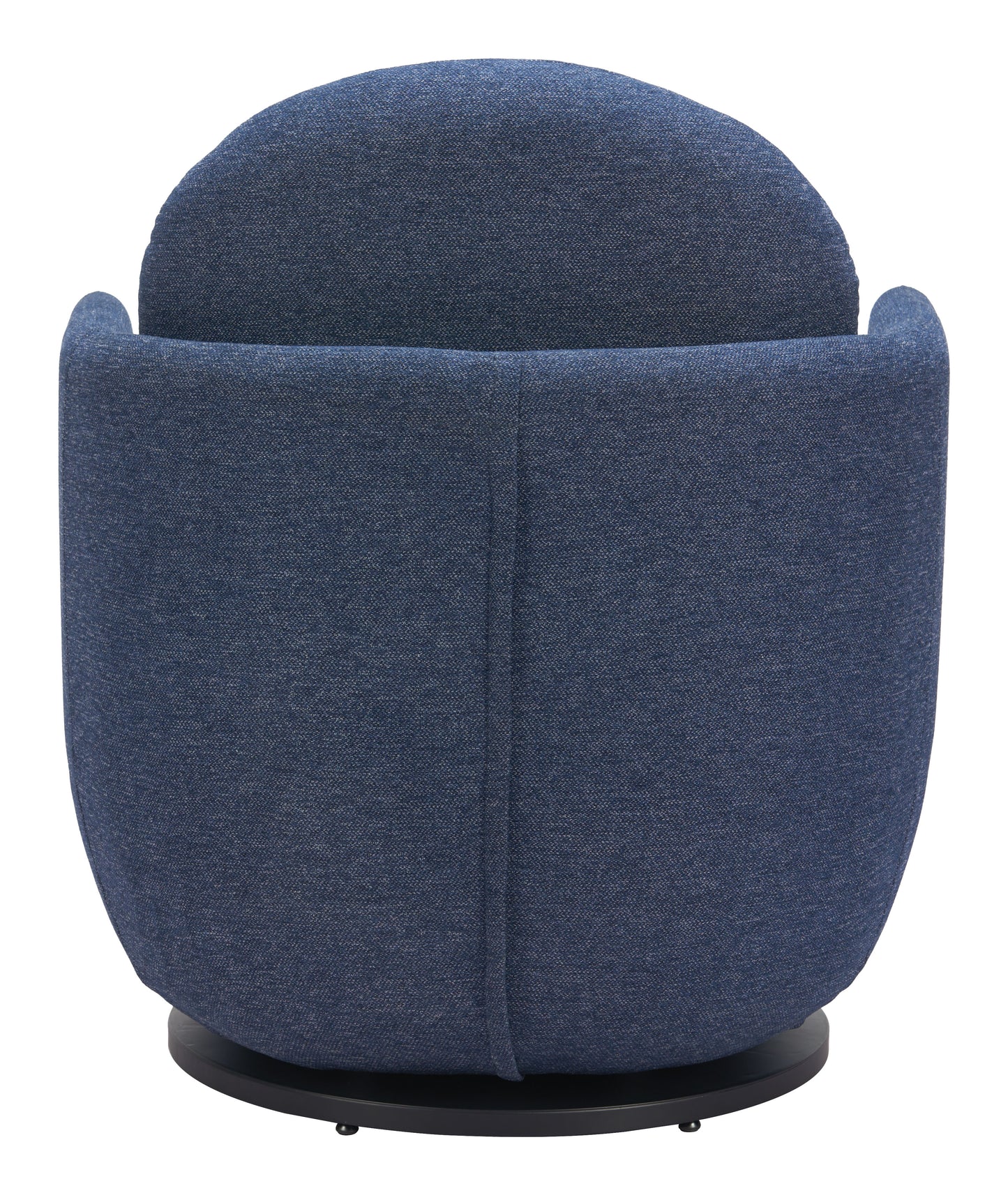 Bant Swivel Chair Blue