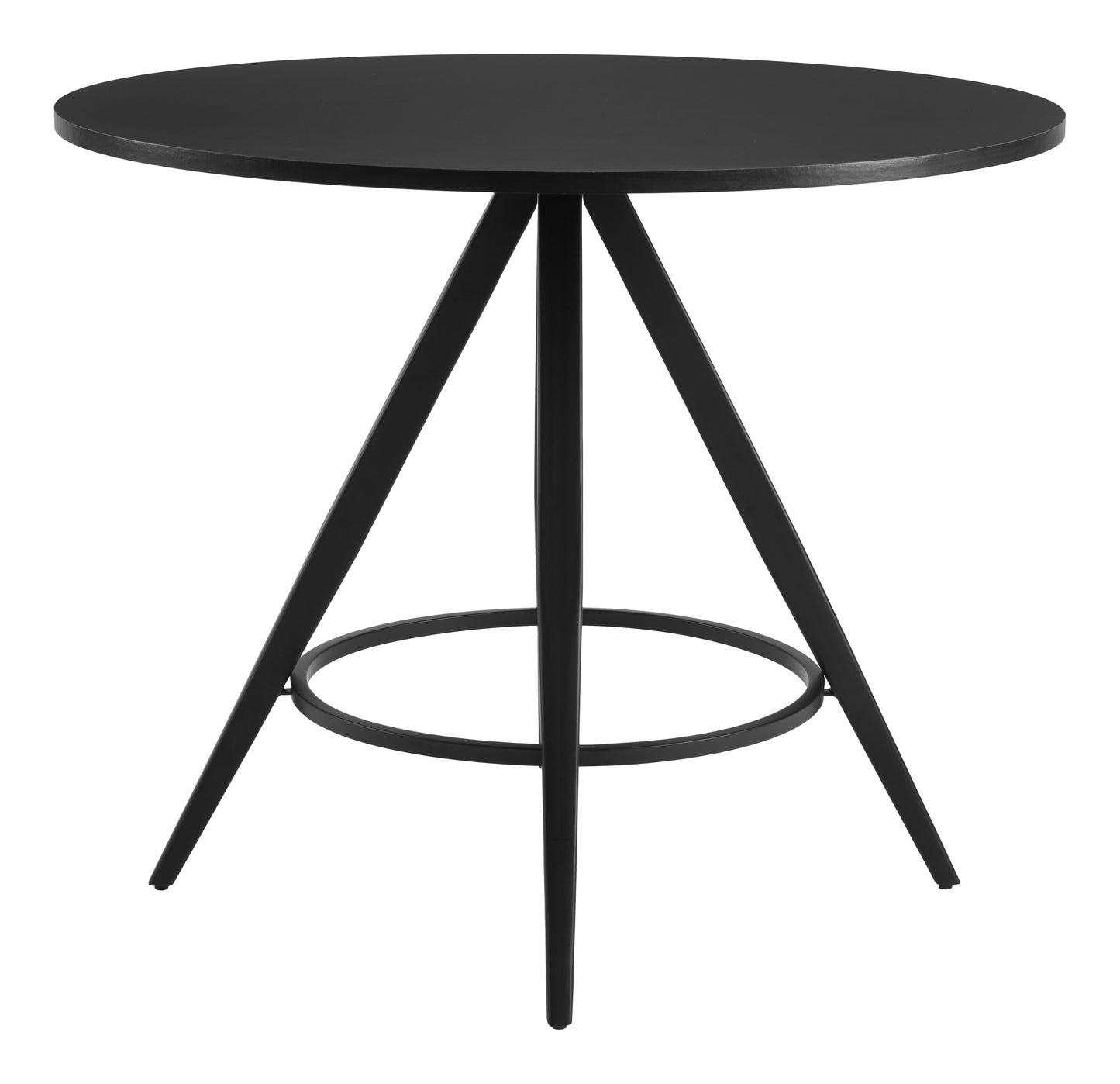 Dinos Dining Table Black