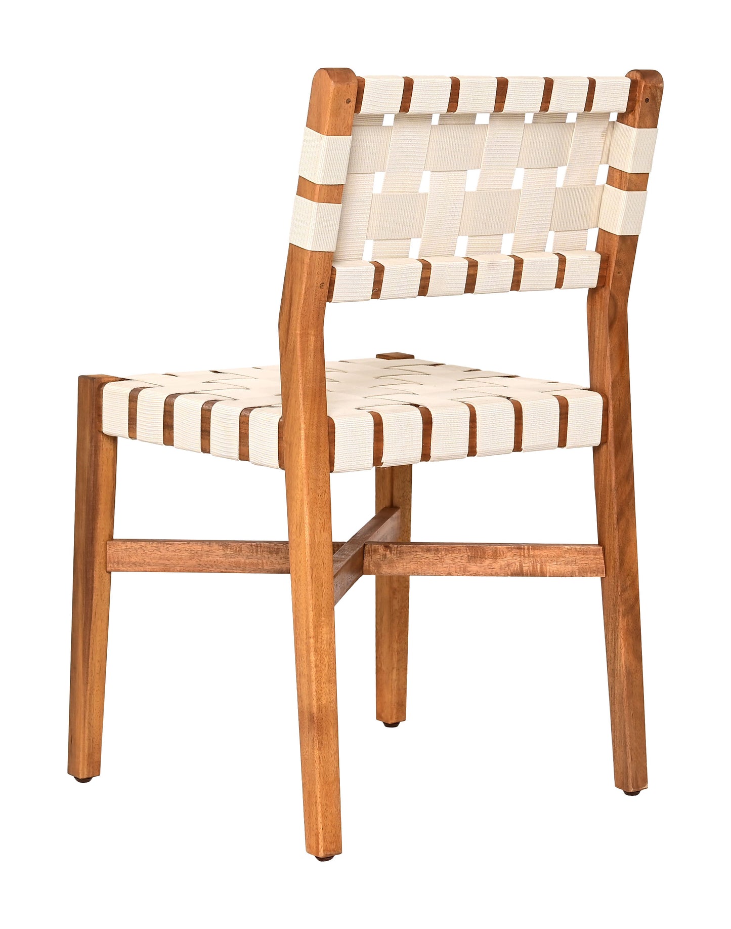 Tripicana Dining Chair Beige