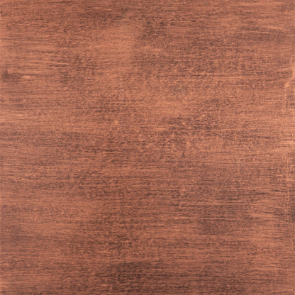 Aveiro Coffee Table - Copper & Black Stylish and Modern Coffee Table for Contemporary Living Spaces