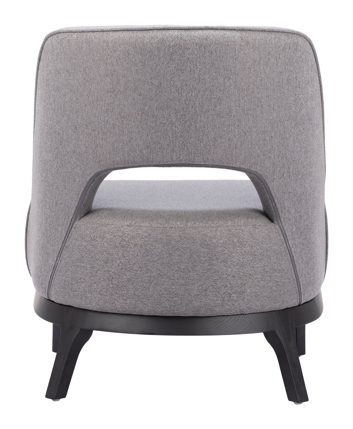 Mistley Accent Chair Gray