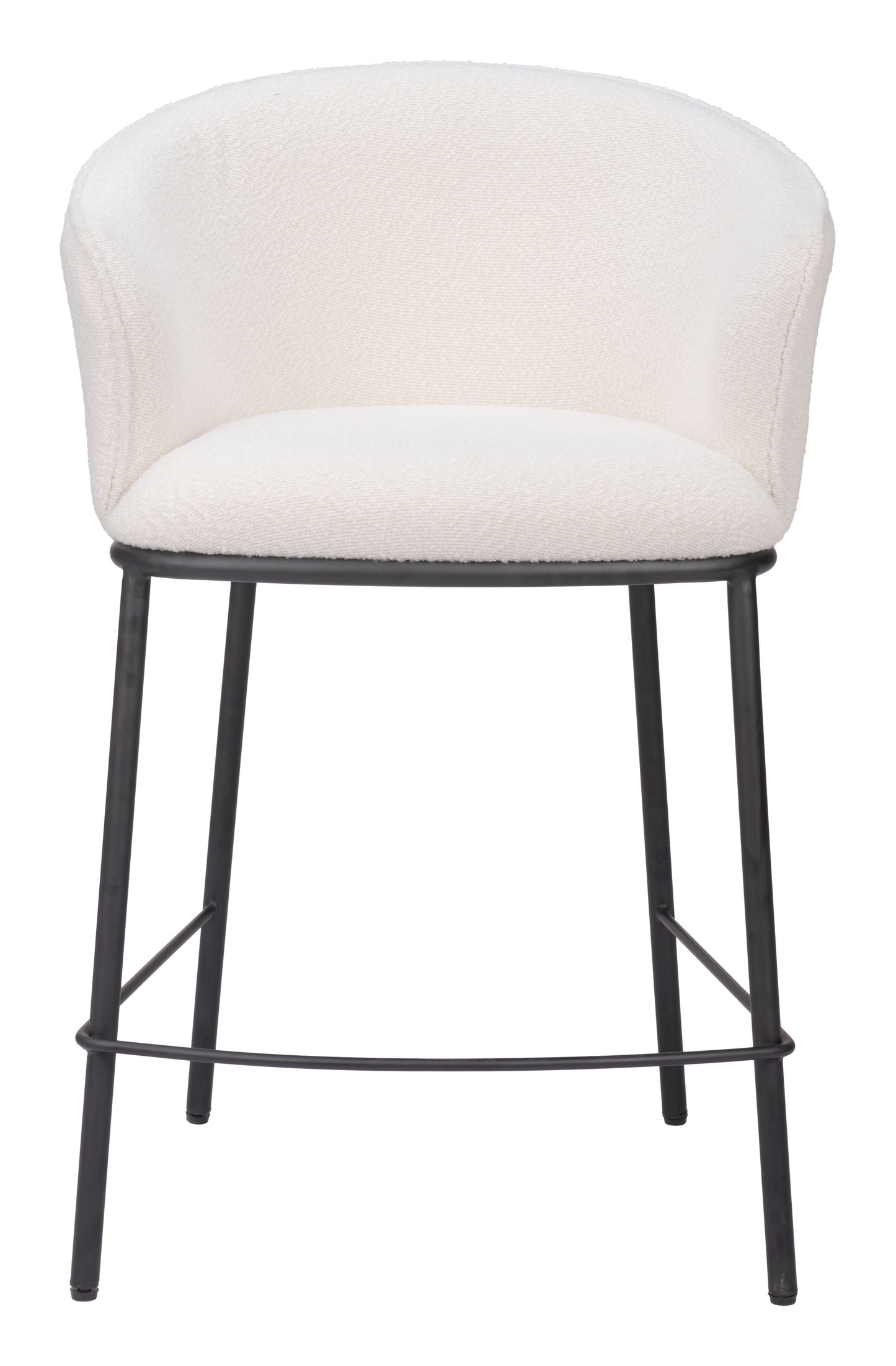 Essen Counter Stool Ivory