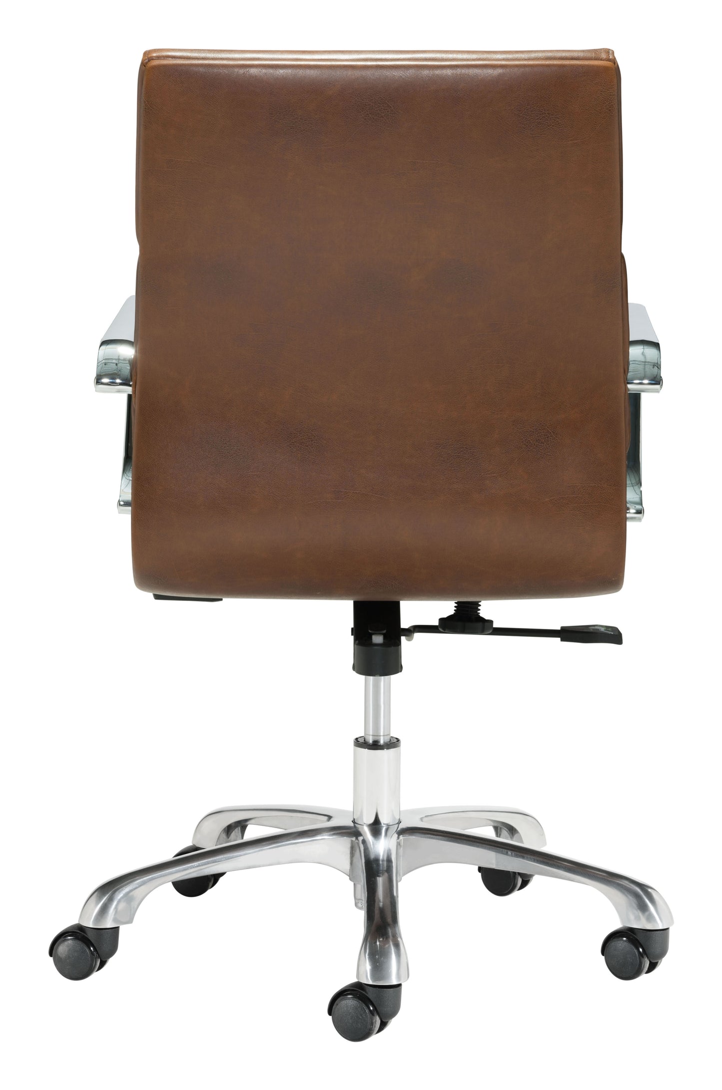 Ithaca Office Chair Vintage Brown