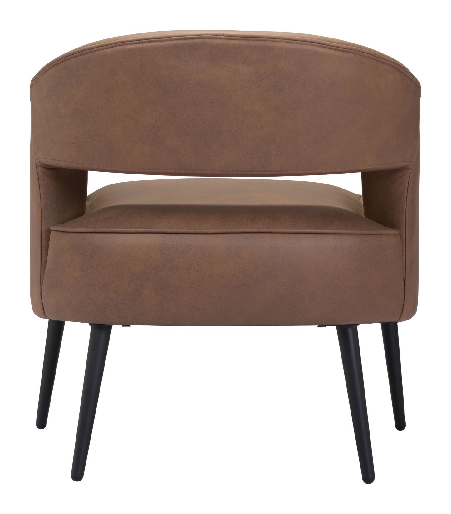 Berkeley Accent Chair Vintage Brown