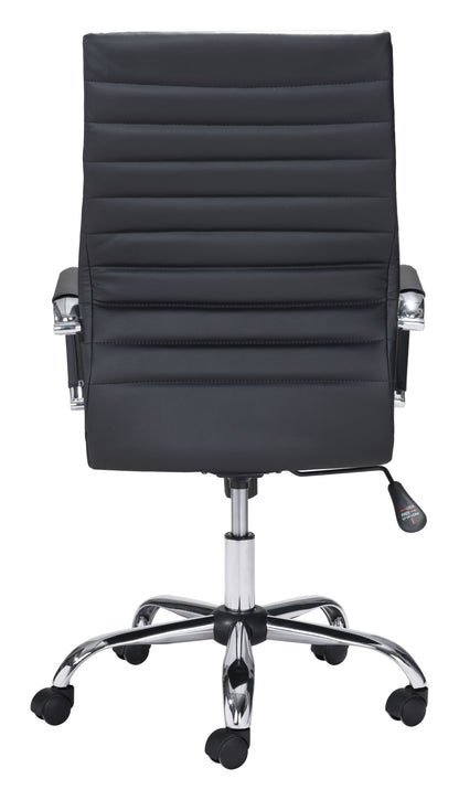 Primero Office Chair Black