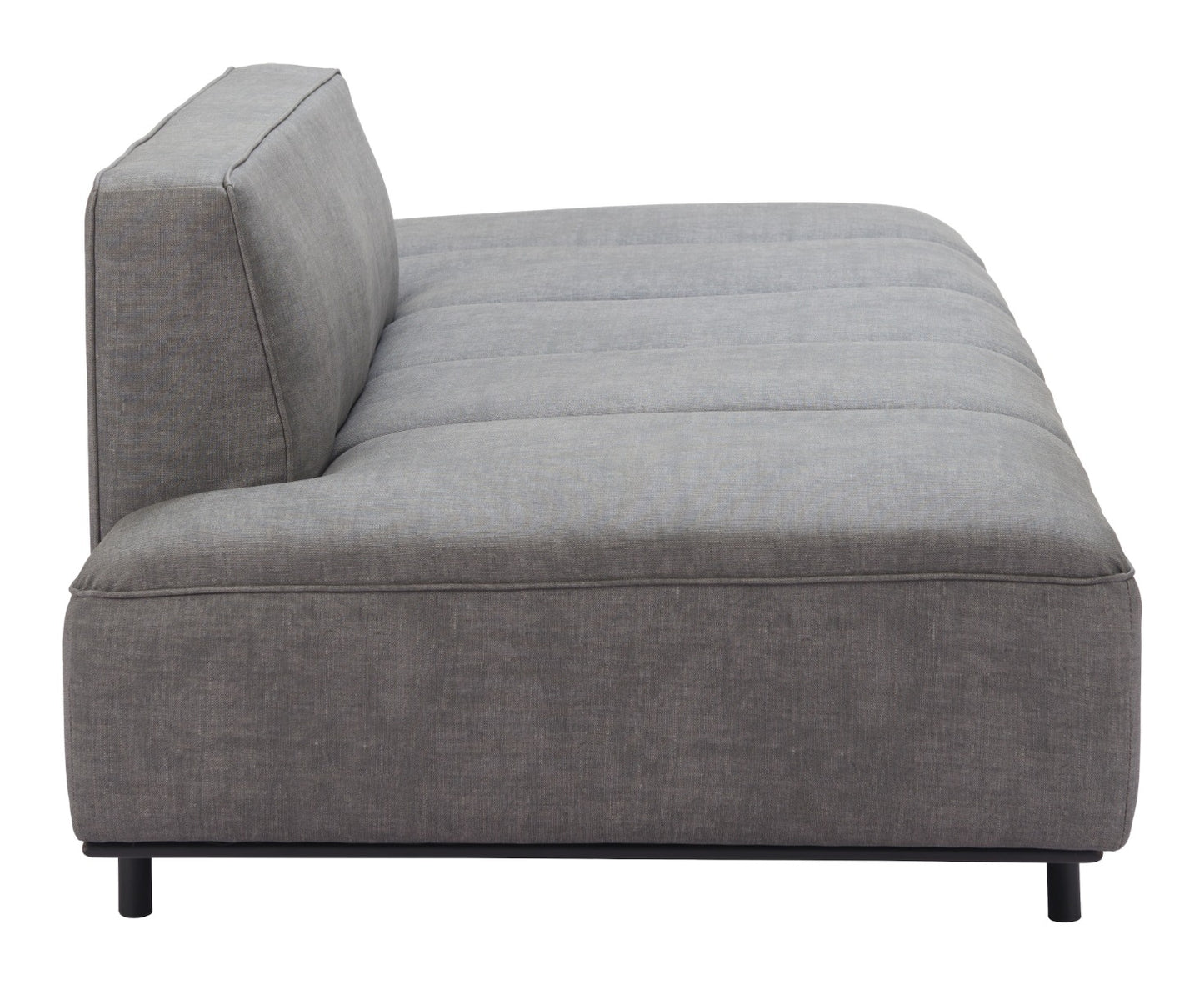 Confection Sofa Gray