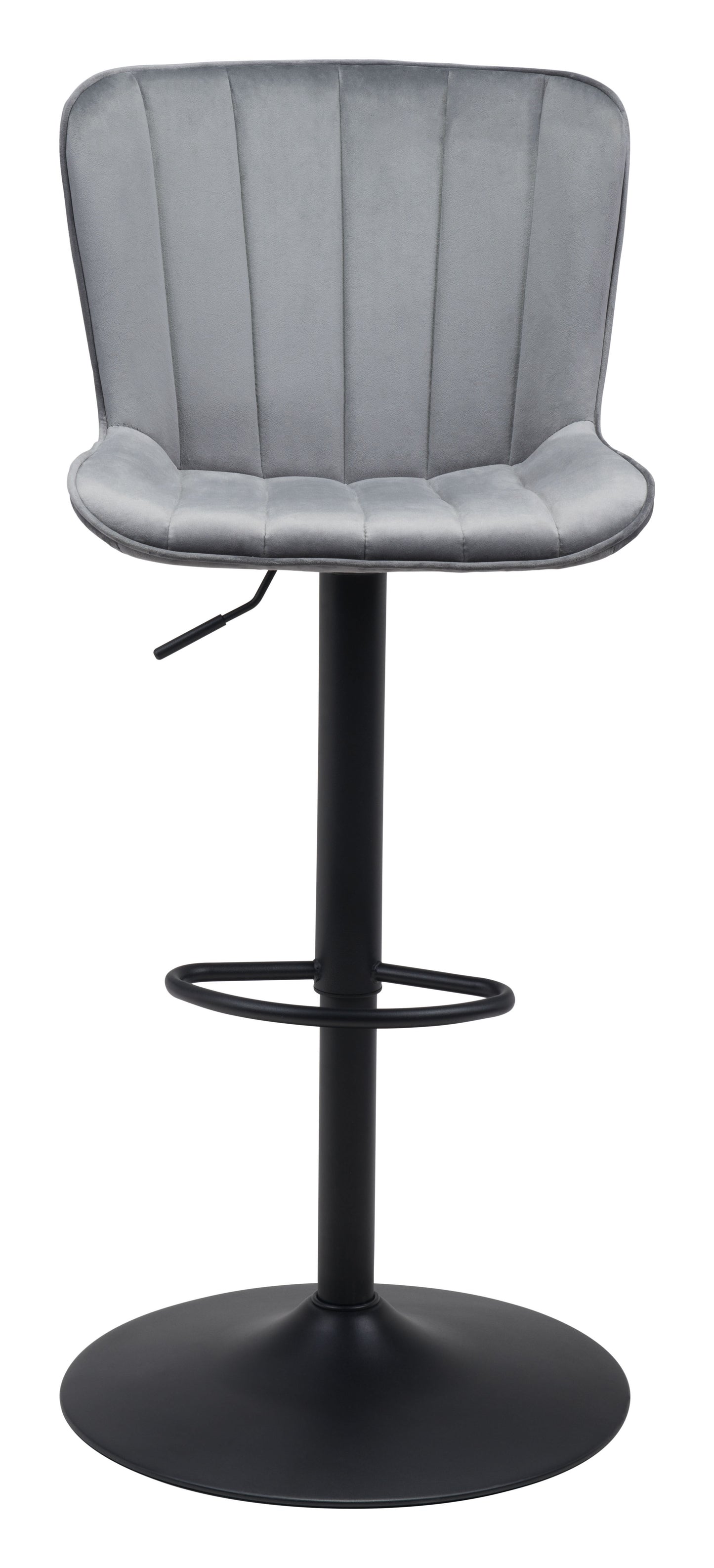 Tarley Barstool Gray