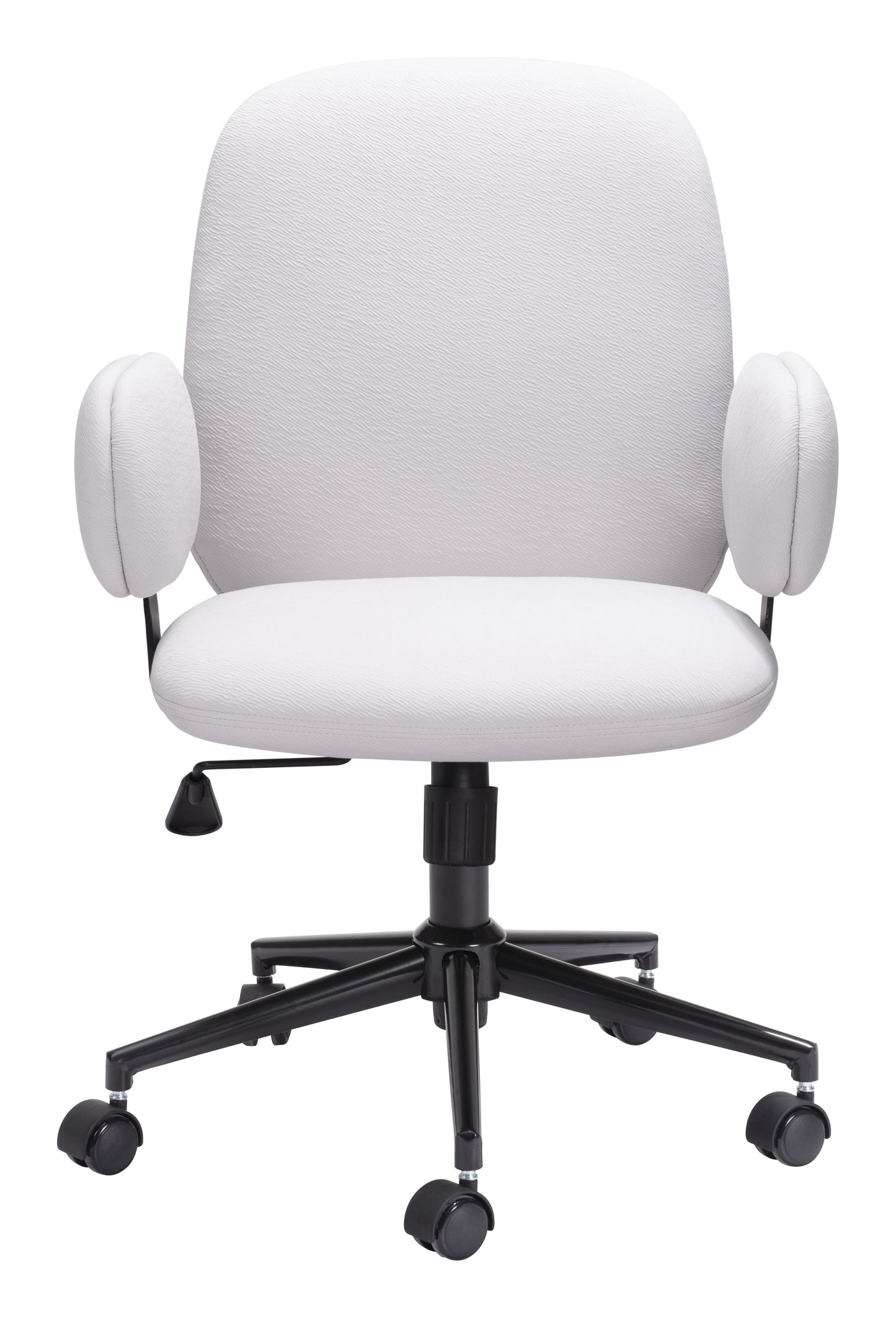 Lionel Office Chair Beige