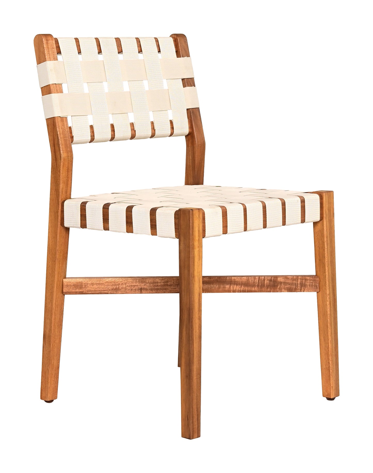 Tripicana Dining Chair Beige