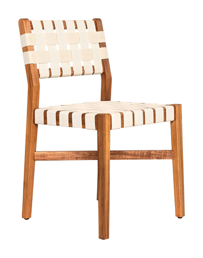 Tripicana Dining Chair Beige