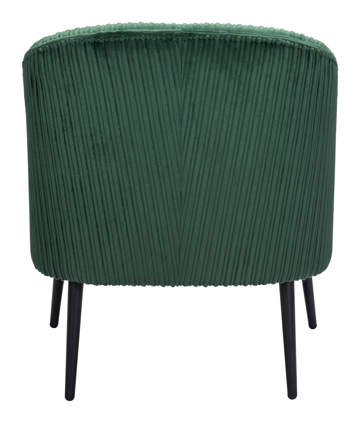 Ranier Accent Chair Green